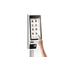 self service kiosk