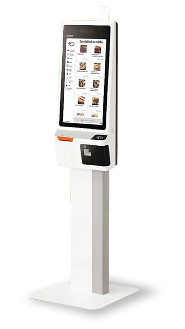self-service-kiosk